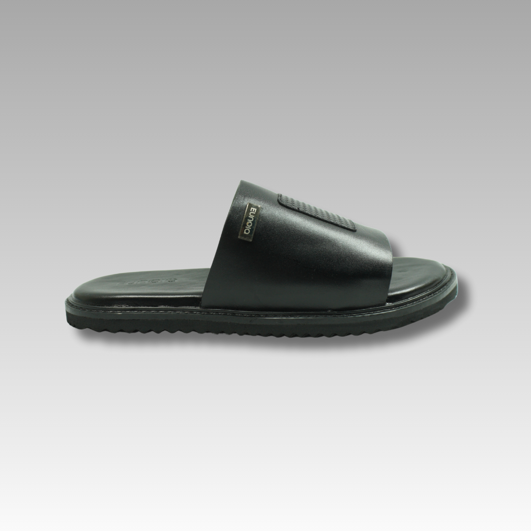 Decorative atop Comfy Sole Sandal - Image 4